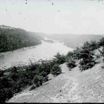 Harpers Ferry, 1900