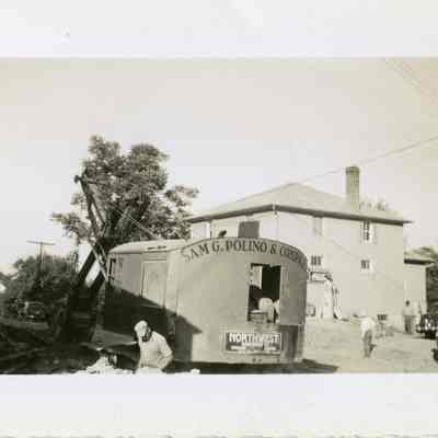 Rippon Road Construction