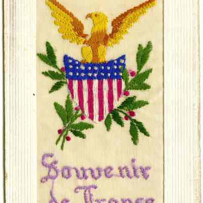 Souvenir de France