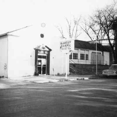 Blakeley Bank and Trust Co.
