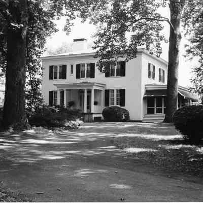 Hunter Hill
