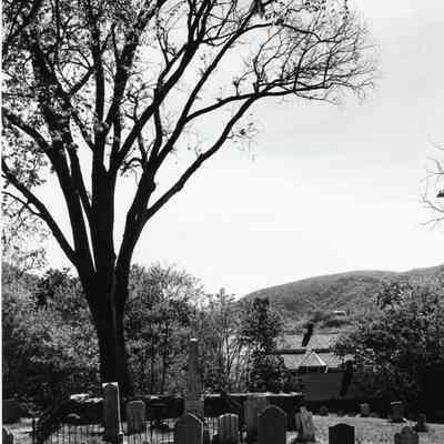 Harper Cemetery
