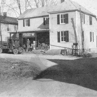 Langdon's Store in Myerstown