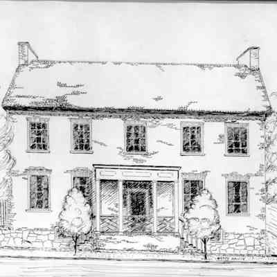 Tate-Fairfax-Muse House