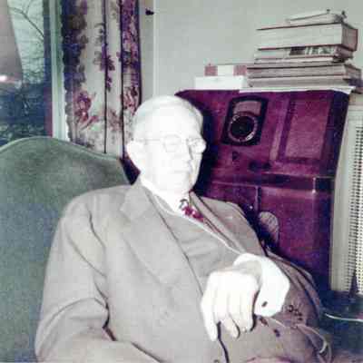 Henry B. Davenport