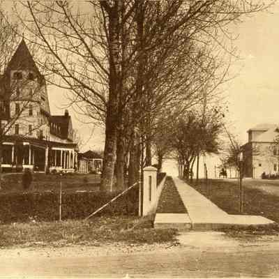 St. Hilda's Hall for Girls