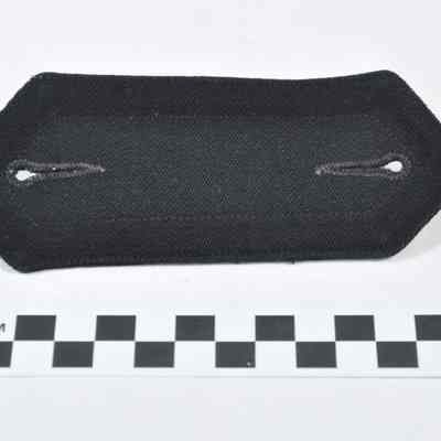 Uniform fastener