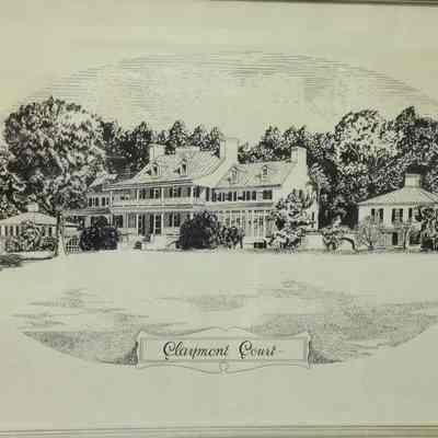 Claymont Court