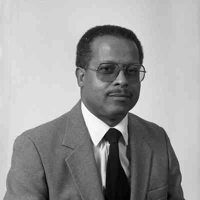 Alvin James Tolbert