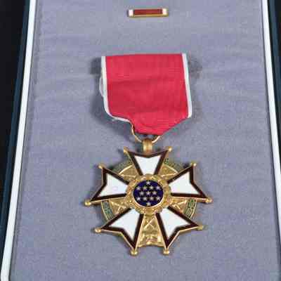 Legion of Merit
