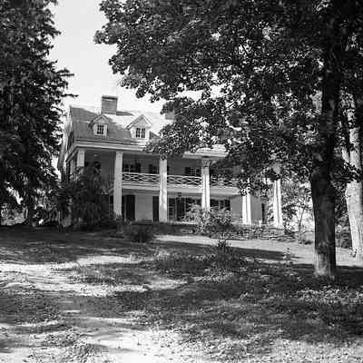 Wild Goose Farm