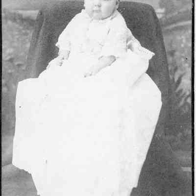 Edwin C. Baker