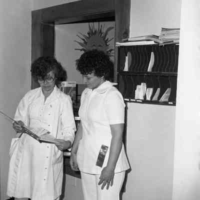 Jefferson County Memorial Hospital