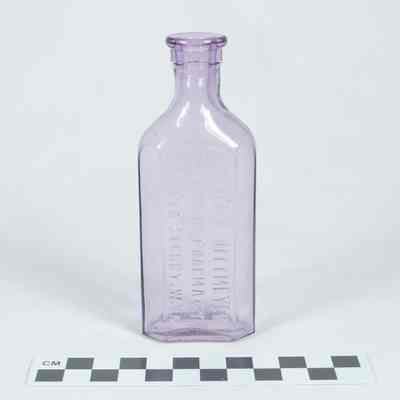 Dittmeyer pharmacy bottle