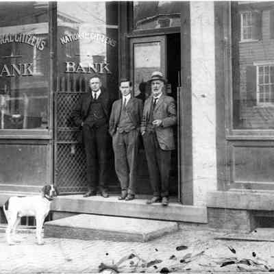 National Citizens Bank
