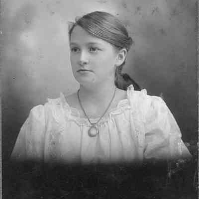 Louise Purcell