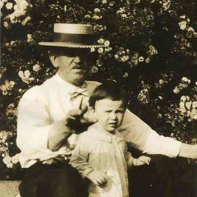 Jenkins-Melvin family