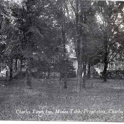 Charles Town Inn