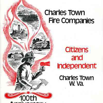 Charles Town Fire Companies Citizens and Independent Charles Town, West Virginia
