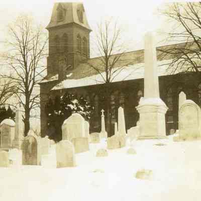 Zion Episcopal Church