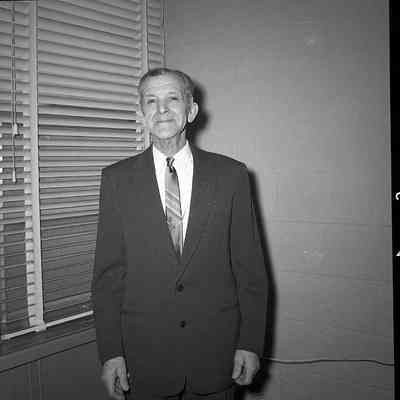 Carl Hinton