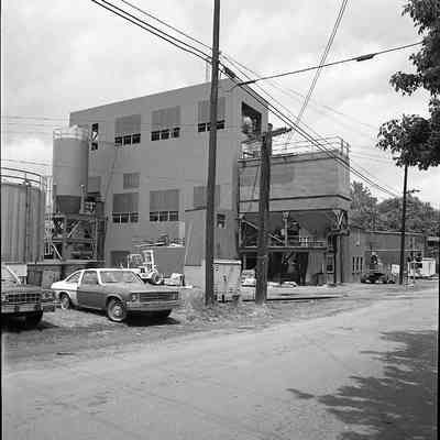 Halltown Paperboard Company