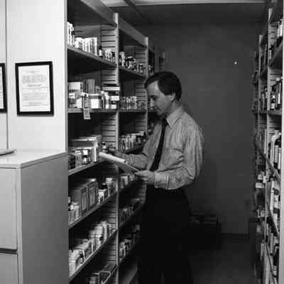 Jefferson County Memorial Hospital