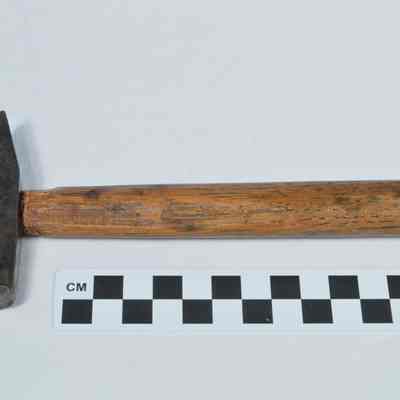 Small hammer