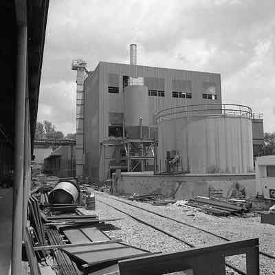 Halltown Paperboard Company