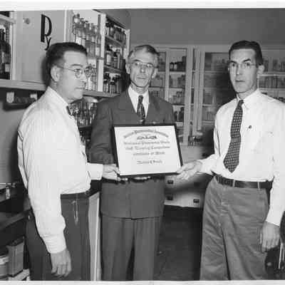 Photos of Nichols & Stuck Drug Store
