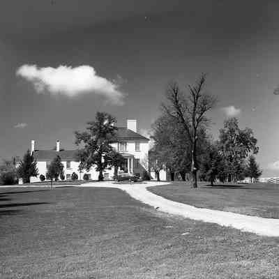 Cedar Lawn