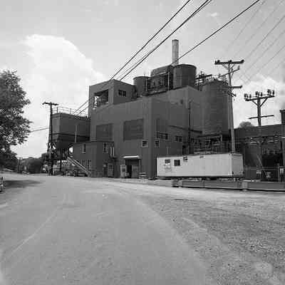 Halltown Paperboard Company