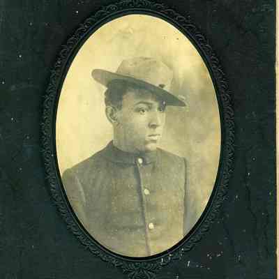 Thomas Lucas of Philadelphia, PA