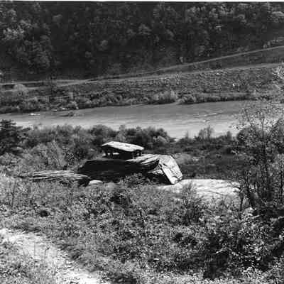 Jefferson Rock