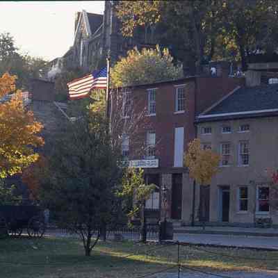Harpers Ferry