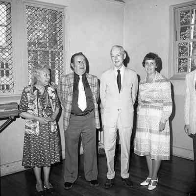 Jefferson County Historical Society 50th Anniversary
