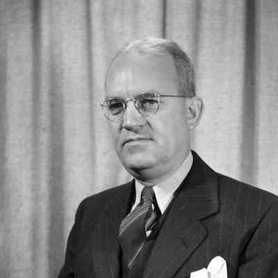 William Price Craighill Perry