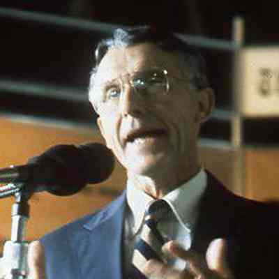 Lt. Gen. John Wilson