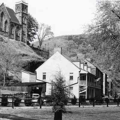John G. Wilson building