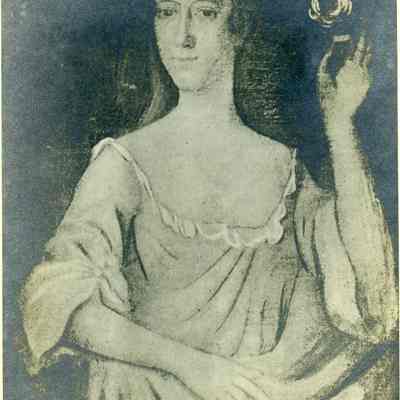 Elizabeth Jaquelin