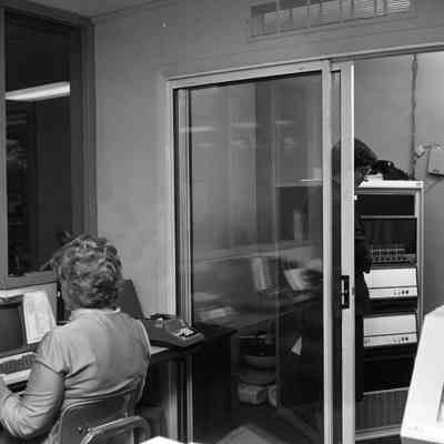 Jefferson County Memorial Hospital