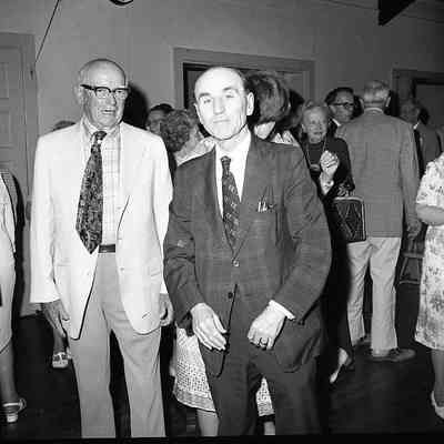 Jefferson County Historical Society 50th Anniversary