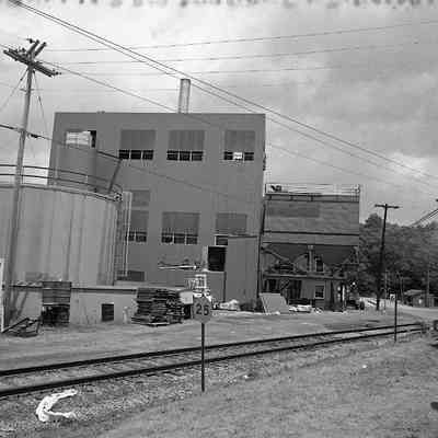 Halltown Paperboard Company