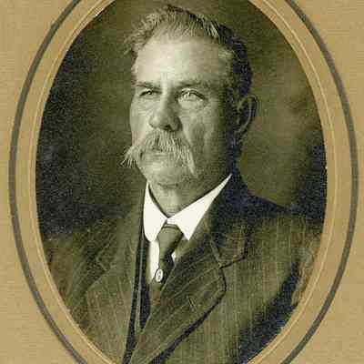 James W. Marshall