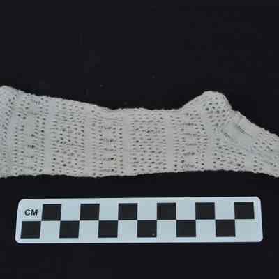 Doll sock