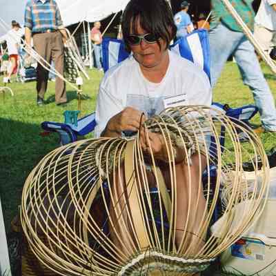 Arts & crafts photographs in Jefferson County