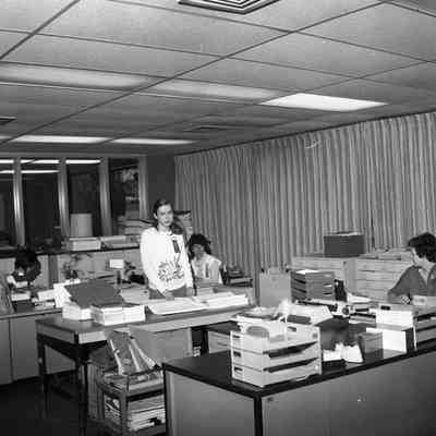 Jefferson County Memorial Hospital