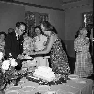 Jefferson County Historical Society 50th Anniversary