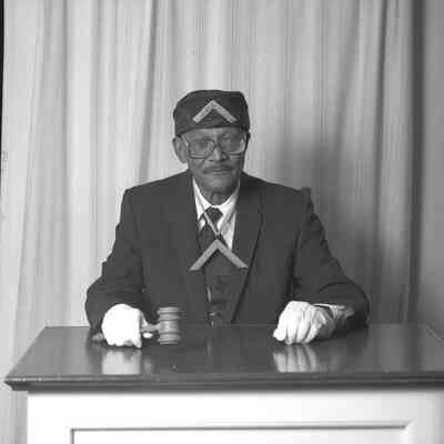 Prince Hall Star Lodge Masons
