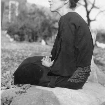 Louise Briscoe